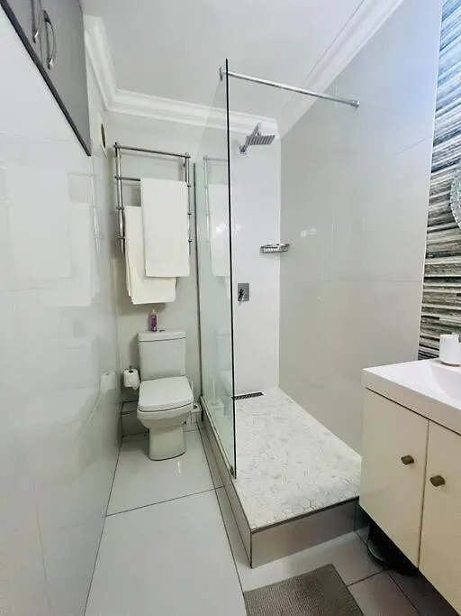 Cozy Apartment In ケープタウン