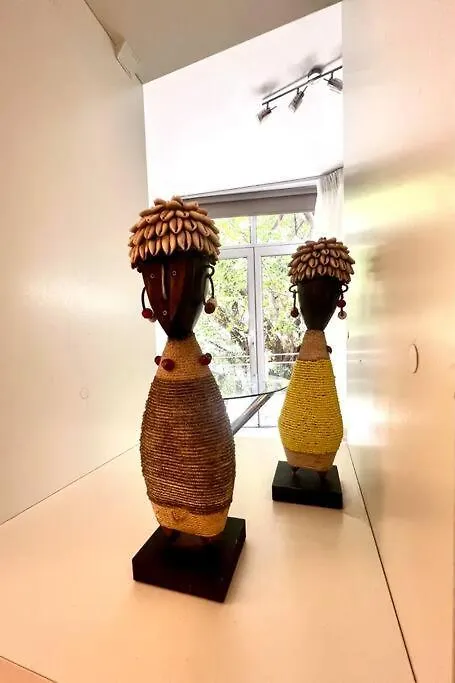 Cozy Apartment In ケープタウン 0*,  南アフリカ