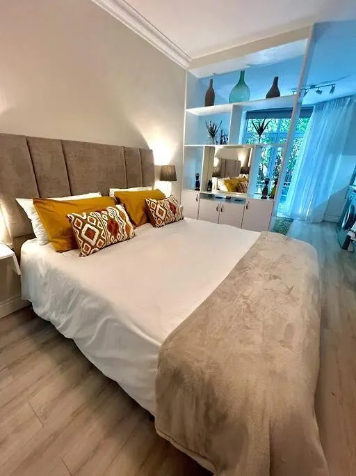 Cozy Apartment In ケープタウン