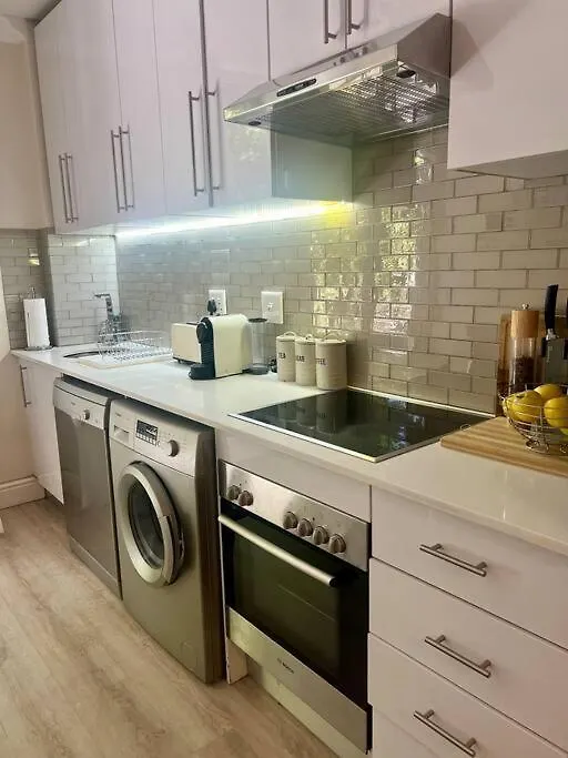 Cozy Apartment In ケープタウン